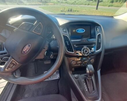 Серый Киа Рио, объемом двигателя 1.6 л и пробегом 164 тыс. км за 8530 $, фото 2 на Automoto.ua