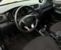 Сірий Кіа Ріо, об'ємом двигуна 1.4 л та пробігом 110 тис. км за 6999 $, фото 8 на Automoto.ua