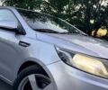 Серый Киа Рио, объемом двигателя 1.4 л и пробегом 230 тыс. км за 7000 $, фото 1 на Automoto.ua