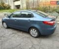 Сірий Кіа Ріо, об'ємом двигуна 1.59 л та пробігом 49 тис. км за 8750 $, фото 3 на Automoto.ua