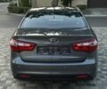 Серый Киа Рио, объемом двигателя 1.6 л и пробегом 133 тыс. км за 8300 $, фото 19 на Automoto.ua