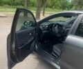 Серый Киа Рио, объемом двигателя 1.6 л и пробегом 249 тыс. км за 8600 $, фото 15 на Automoto.ua