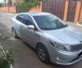 Киа Рио 2012 в Кривом Роге на Automoto.ua Серый Киа Рио, объемом двигателя 1.4 л и пробегом 236 тыс. км за 6999 $, фото 1 на Automoto.ua