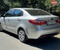Сірий Кіа Ріо, об'ємом двигуна 1.4 л та пробігом 94 тис. км за 8799 $, фото 10 на Automoto.ua