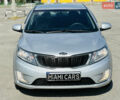 Серый Киа Рио, объемом двигателя 1.6 л и пробегом 147 тыс. км за 8800 $, фото 6 на Automoto.ua