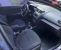 Киа Рио 2012 в Перечине на Automoto.ua Серый Киа Рио, объемом двигателя 1.4 л и пробегом 102 тыс. км за 7900 $, фото 3 на Automoto.ua