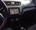 Серый Киа Рио, объемом двигателя 1.4 л и пробегом 100 тыс. км за 7700 $, фото 1 на Automoto.ua