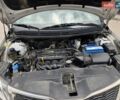Серый Киа Рио, объемом двигателя 1.4 л и пробегом 128 тыс. км за 6800 $, фото 13 на Automoto.ua