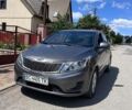 Сірий Кіа Ріо, об'ємом двигуна 1.4 л та пробігом 102 тис. км за 6600 $, фото 6 на Automoto.ua