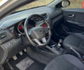 Серый Киа Рио, объемом двигателя 1.6 л и пробегом 300 тыс. км за 5300 $, фото 14 на Automoto.ua