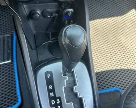 Серый Киа Рио, объемом двигателя 1.6 л и пробегом 250 тыс. км за 8299 $, фото 17 на Automoto.ua