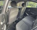 Серый Киа Рио, объемом двигателя 1.4 л и пробегом 171 тыс. км за 7300 $, фото 15 на Automoto.ua