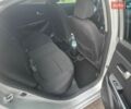 Серый Киа Рио, объемом двигателя 1.6 л и пробегом 150 тыс. км за 7950 $, фото 12 на Automoto.ua