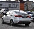 Сірий Кіа Ріо, об'ємом двигуна 1.4 л та пробігом 226 тис. км за 6999 $, фото 3 на Automoto.ua