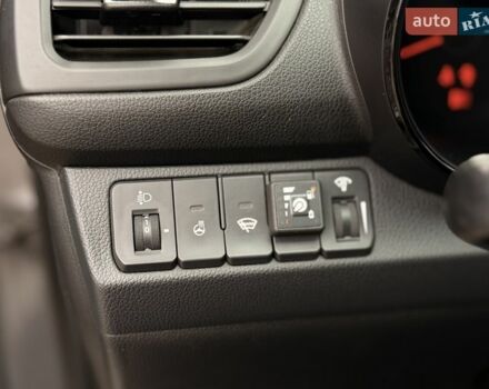 Серый Киа Рио, объемом двигателя 1.59 л и пробегом 180 тыс. км за 7300 $, фото 9 на Automoto.ua