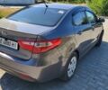 Сірий Кіа Ріо, об'ємом двигуна 1.59 л та пробігом 109 тис. км за 9900 $, фото 9 на Automoto.ua