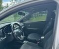 Сірий Кіа Ріо, об'ємом двигуна 1.6 л та пробігом 161 тис. км за 7700 $, фото 9 на Automoto.ua