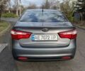 Серый Киа Рио, объемом двигателя 1.4 л и пробегом 171 тыс. км за 7300 $, фото 4 на Automoto.ua