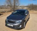 Сірий Кіа Ріо, об'ємом двигуна 1.6 л та пробігом 157 тис. км за 7000 $, фото 1 на Automoto.ua