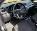 Сірий Кіа Ріо, об'ємом двигуна 1.4 л та пробігом 125 тис. км за 6500 $, фото 11 на Automoto.ua