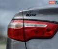 Серый Киа Рио, объемом двигателя 1.59 л и пробегом 206 тыс. км за 7499 $, фото 6 на Automoto.ua