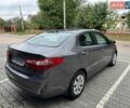 Серый Киа Рио, объемом двигателя 1.59 л и пробегом 180 тыс. км за 4900 $, фото 5 на Automoto.ua