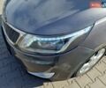 Серый Киа Рио, объемом двигателя 1.4 л и пробегом 187 тыс. км за 4900 $, фото 6 на Automoto.ua