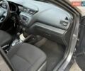 Сірий Кіа Ріо, об'ємом двигуна 1.59 л та пробігом 191 тис. км за 6500 $, фото 47 на Automoto.ua