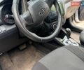 Сірий Кіа Ріо, об'ємом двигуна 1.4 л та пробігом 190 тис. км за 7300 $, фото 6 на Automoto.ua