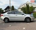 Сірий Кіа Ріо, об'ємом двигуна 1.6 л та пробігом 185 тис. км за 7650 $, фото 3 на Automoto.ua