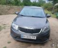 Сірий Кіа Ріо, об'ємом двигуна 1.4 л та пробігом 218 тис. км за 5800 $, фото 24 на Automoto.ua
