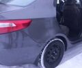 Серый Киа Рио, объемом двигателя 1.4 л и пробегом 133 тыс. км за 8200 $, фото 2 на Automoto.ua