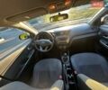Сірий Кіа Ріо, об'ємом двигуна 1.4 л та пробігом 117 тис. км за 7500 $, фото 12 на Automoto.ua