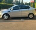 Сірий Кіа Ріо, об'ємом двигуна 1.4 л та пробігом 117 тис. км за 7500 $, фото 7 на Automoto.ua