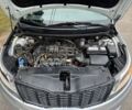 Серый Киа Рио, объемом двигателя 1.6 л и пробегом 95 тыс. км за 5701 $, фото 16 на Automoto.ua
