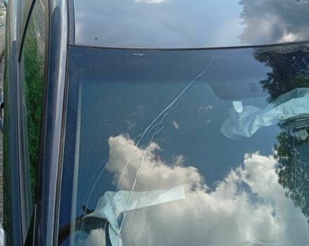 Сірий Кіа Ріо, об'ємом двигуна 1.6 л та пробігом 200 тис. км за 2300 $, фото 7 на Automoto.ua