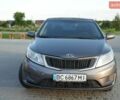 Сірий Кіа Ріо, об'ємом двигуна 1.4 л та пробігом 270 тис. км за 4999 $, фото 1 на Automoto.ua