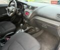 Сірий Кіа Ріо, об'ємом двигуна 1.6 л та пробігом 86 тис. км за 8999 $, фото 12 на Automoto.ua