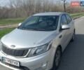 Серый Киа Рио, объемом двигателя 1.59 л и пробегом 180 тыс. км за 8000 $, фото 1 на Automoto.ua