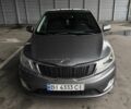 Сірий Кіа Ріо, об'ємом двигуна 1.6 л та пробігом 177 тис. км за 6696 $, фото 7 на Automoto.ua