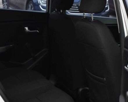 Сірий Кіа Ріо, об'ємом двигуна 1.4 л та пробігом 226 тис. км за 6999 $, фото 14 на Automoto.ua