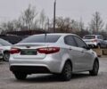 Сірий Кіа Ріо, об'ємом двигуна 1.4 л та пробігом 226 тис. км за 6999 $, фото 1 на Automoto.ua