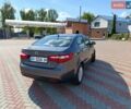 Сірий Кіа Ріо, об'ємом двигуна 1.4 л та пробігом 131 тис. км за 7500 $, фото 3 на Automoto.ua