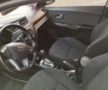 Серый Киа Рио, объемом двигателя 1.6 л и пробегом 223 тыс. км за 7350 $, фото 7 на Automoto.ua