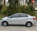 Сірий Кіа Ріо, об'ємом двигуна 1.6 л та пробігом 95 тис. км за 5700 $, фото 4 на Automoto.ua