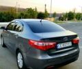 Серый Киа Рио, объемом двигателя 1.6 л и пробегом 223 тыс. км за 7550 $, фото 1 на Automoto.ua