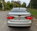 Серый Киа Рио, объемом двигателя 1.6 л и пробегом 95 тыс. км за 5701 $, фото 6 на Automoto.ua