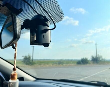 Сірий Кіа Ріо, об'ємом двигуна 1.4 л та пробігом 175 тис. км за 8500 $, фото 30 на Automoto.ua