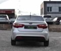 Сірий Кіа Ріо, об'ємом двигуна 1.4 л та пробігом 226 тис. км за 6999 $, фото 2 на Automoto.ua