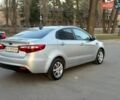 Сірий Кіа Ріо, об'ємом двигуна 1.4 л та пробігом 259 тис. км за 6300 $, фото 5 на Automoto.ua